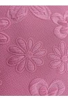 140 cm Pembe Likralı Polyester Kumaş, Yerli 140 cm Pembe Likralı Polyester Kumaş, Yerli
