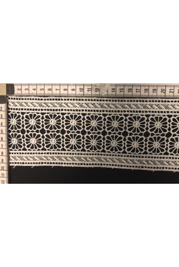 Ham Polyester Brode Bant