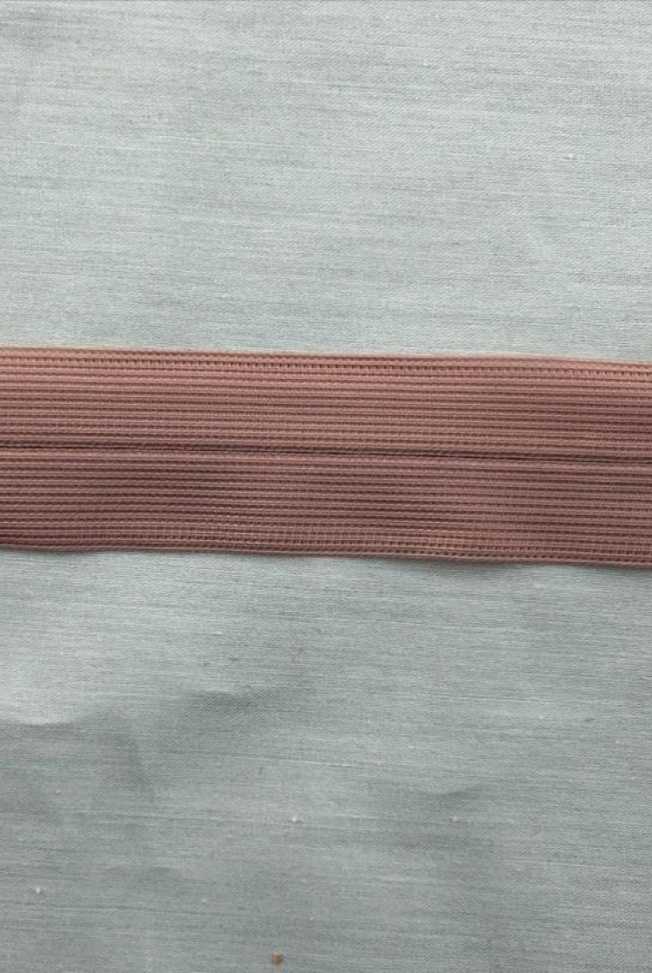 7427 GİZLİ FERMUAR/43,5 CM/PUDRA