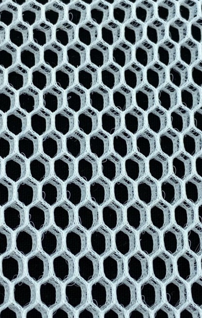 Ham Polyester Yerli File Kumaş