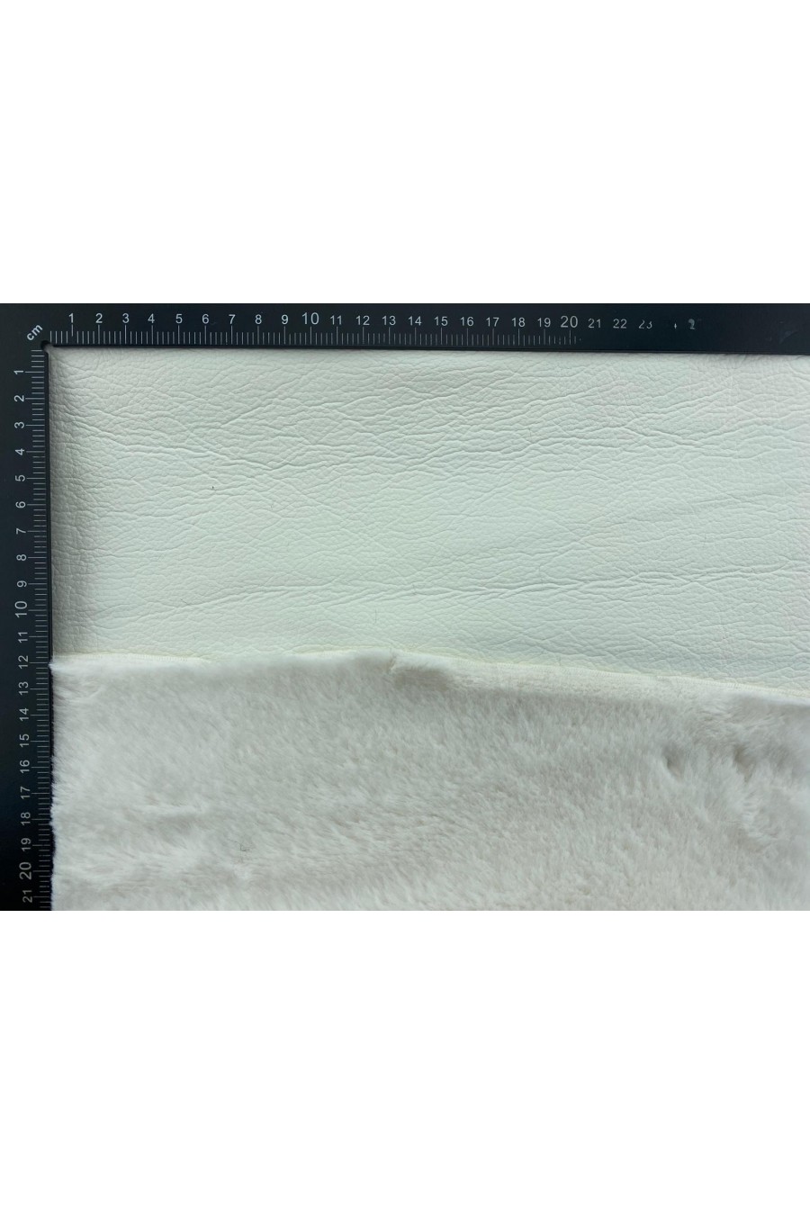 18115-METRE İthal Tavşan Kürk Deri Kumaş
