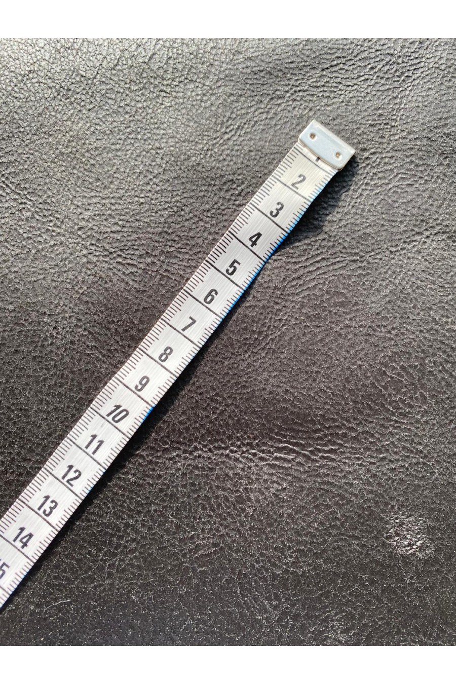 22432 KUMAŞ/YERLİ/LEZ/DERİ/POLYESTER/KAHVERENGİ/145 CM