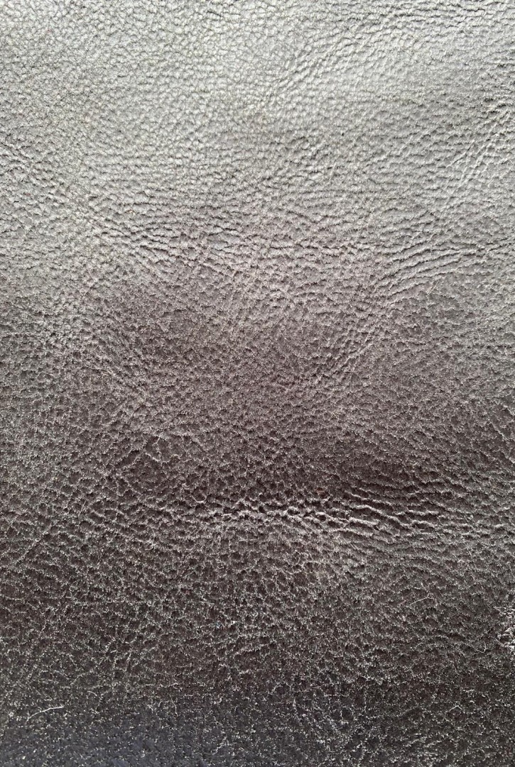 22432 KUMAŞ/YERLİ/LEZ/DERİ/POLYESTER/KAHVERENGİ/145 CM