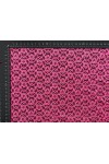 Dantel Yerli Lez Pamuk Polyester Neon Pembe