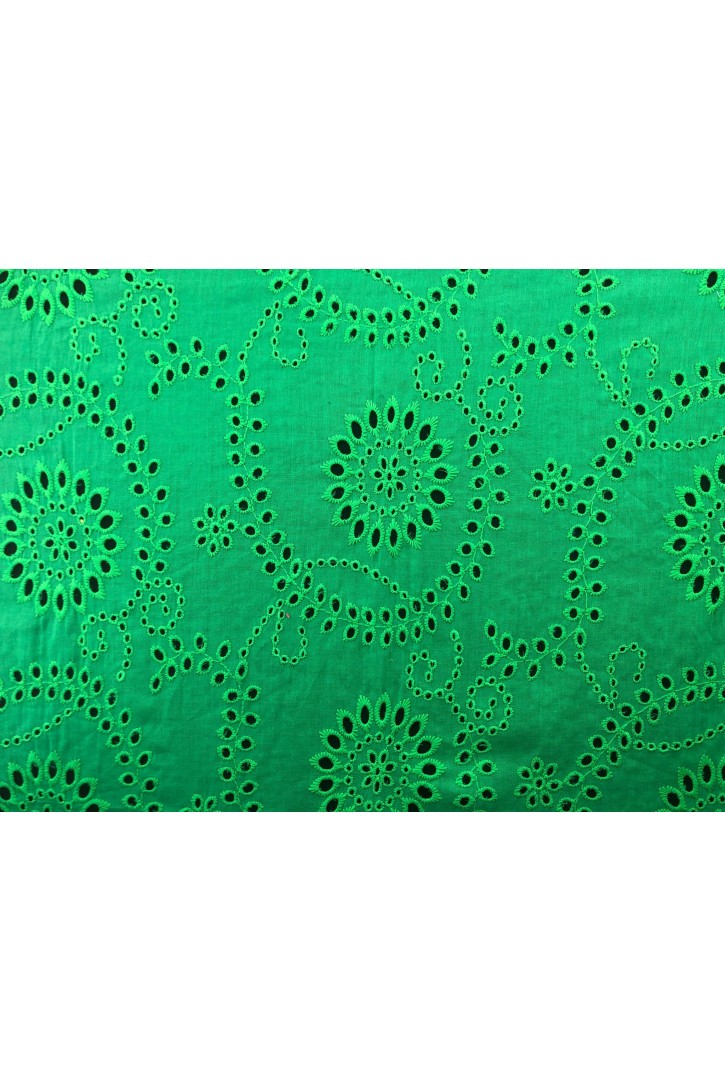 Benetton Yeşili Vual Brode