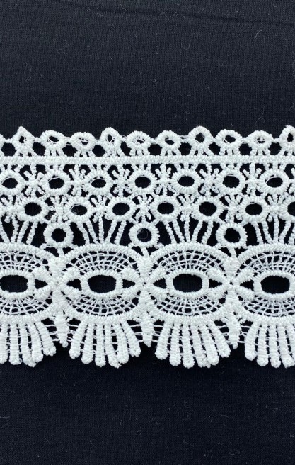 Hologram Ham Polyester Brode Bant, Yerli