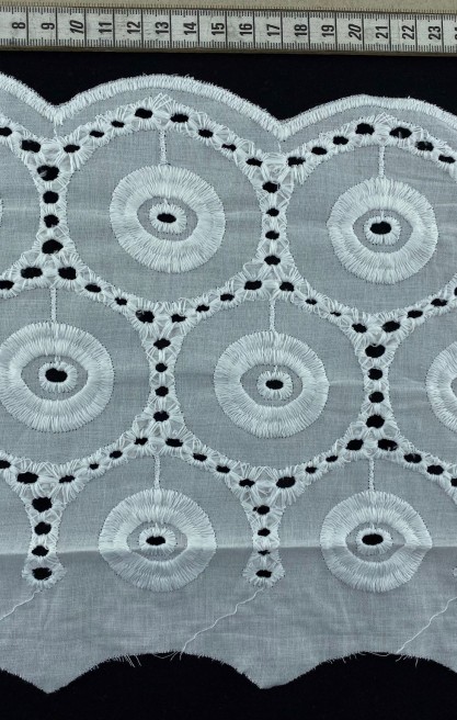 Kasar Bohreli Vual Bant Brode