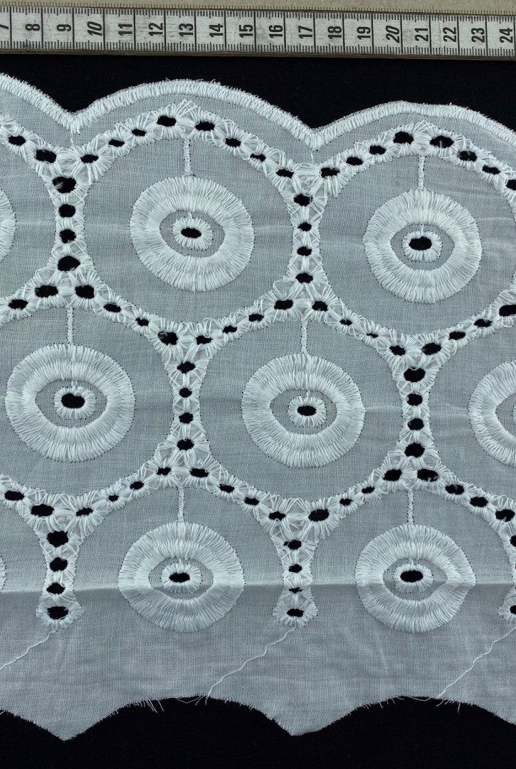 Kasar Bohreli Vual Bant Brode