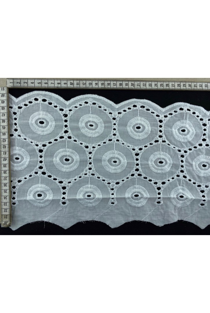 Kasar Bohreli Vual Bant Brode