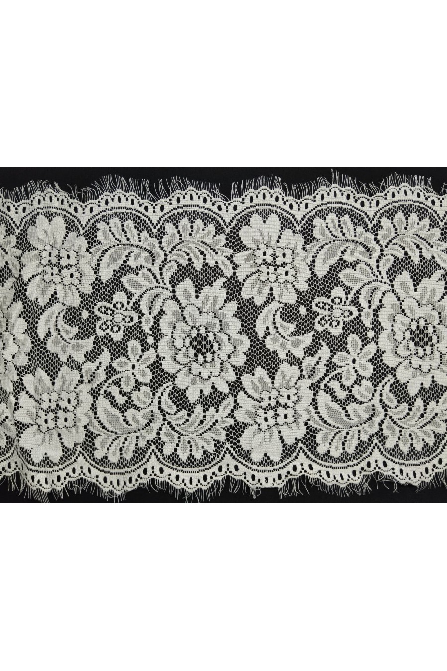 Ham Mikro Polyester Sakallı Bant