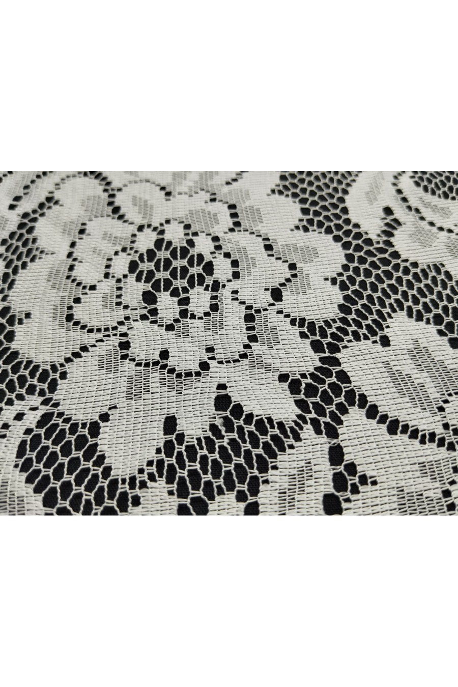 Ham Mikro Polyester Sakallı Bant