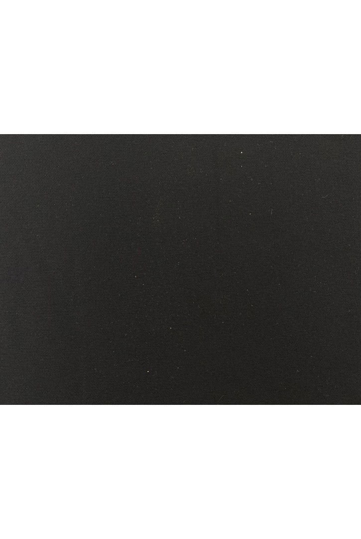 16048 KAŞE KUMAŞ/İTHAL/LEZ/POLYESTER/ELASTAN/SİYAH