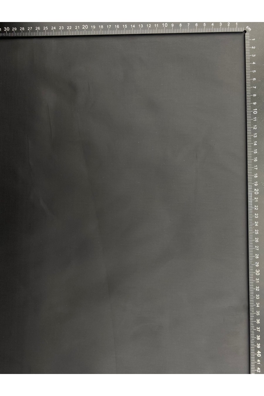 Siyah Parlak Saten Astar, 170 Tel, 150 cm