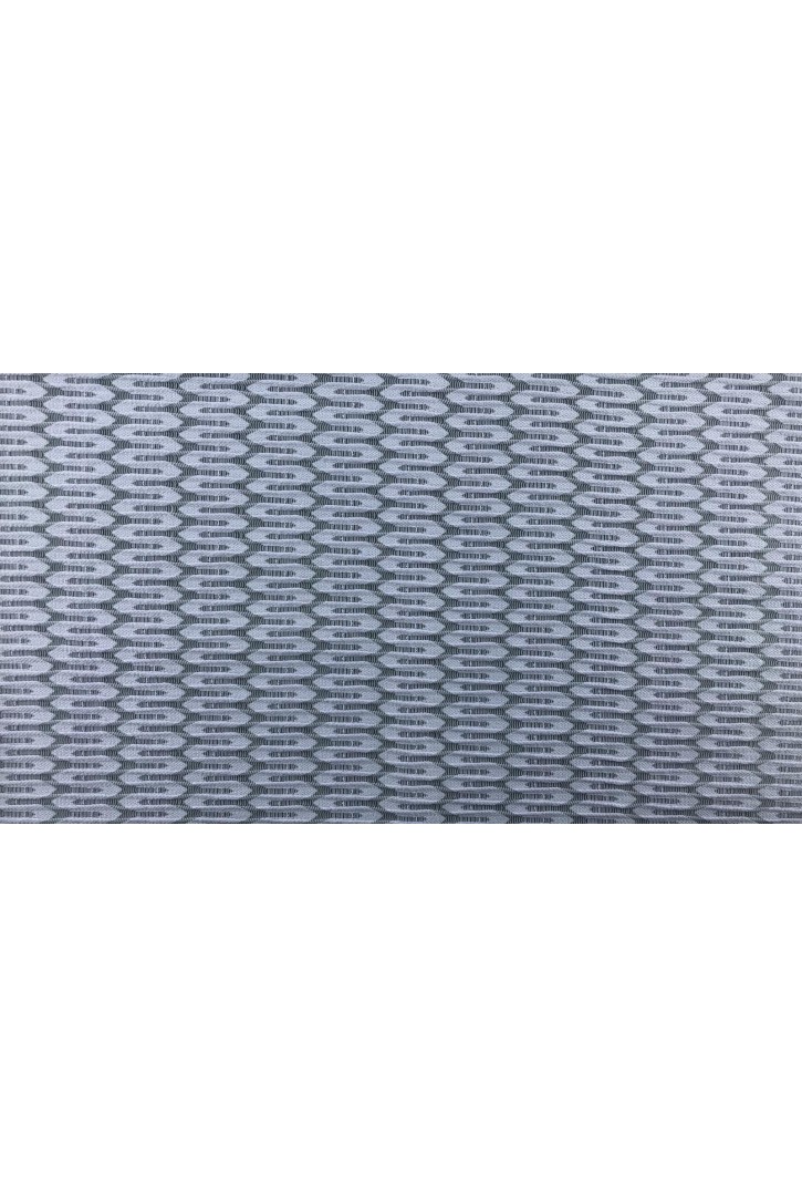 Lila Likralı Naylon İthal Dantel Kumaş - 150 cm