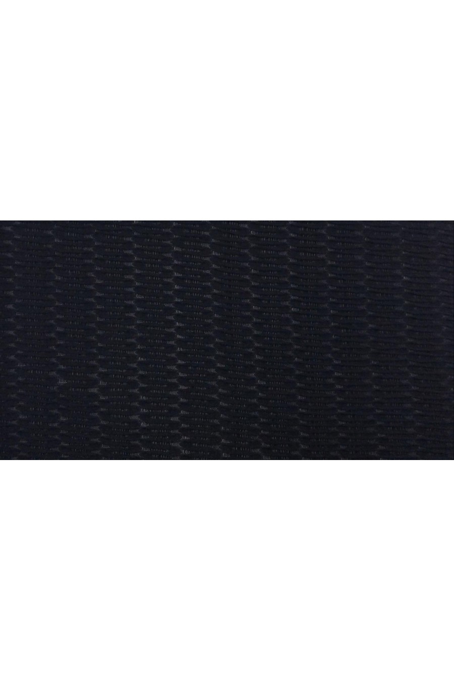 Siyah Naylon Likralı Dantel, İthal, 140 cm