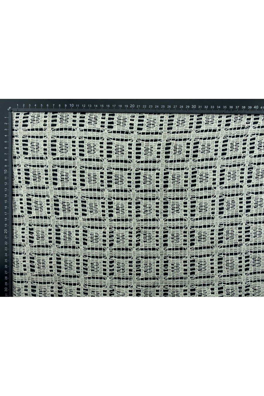 16074 DANTEL/YERLİ/LEZ/PAMUK/HAM/145 CM