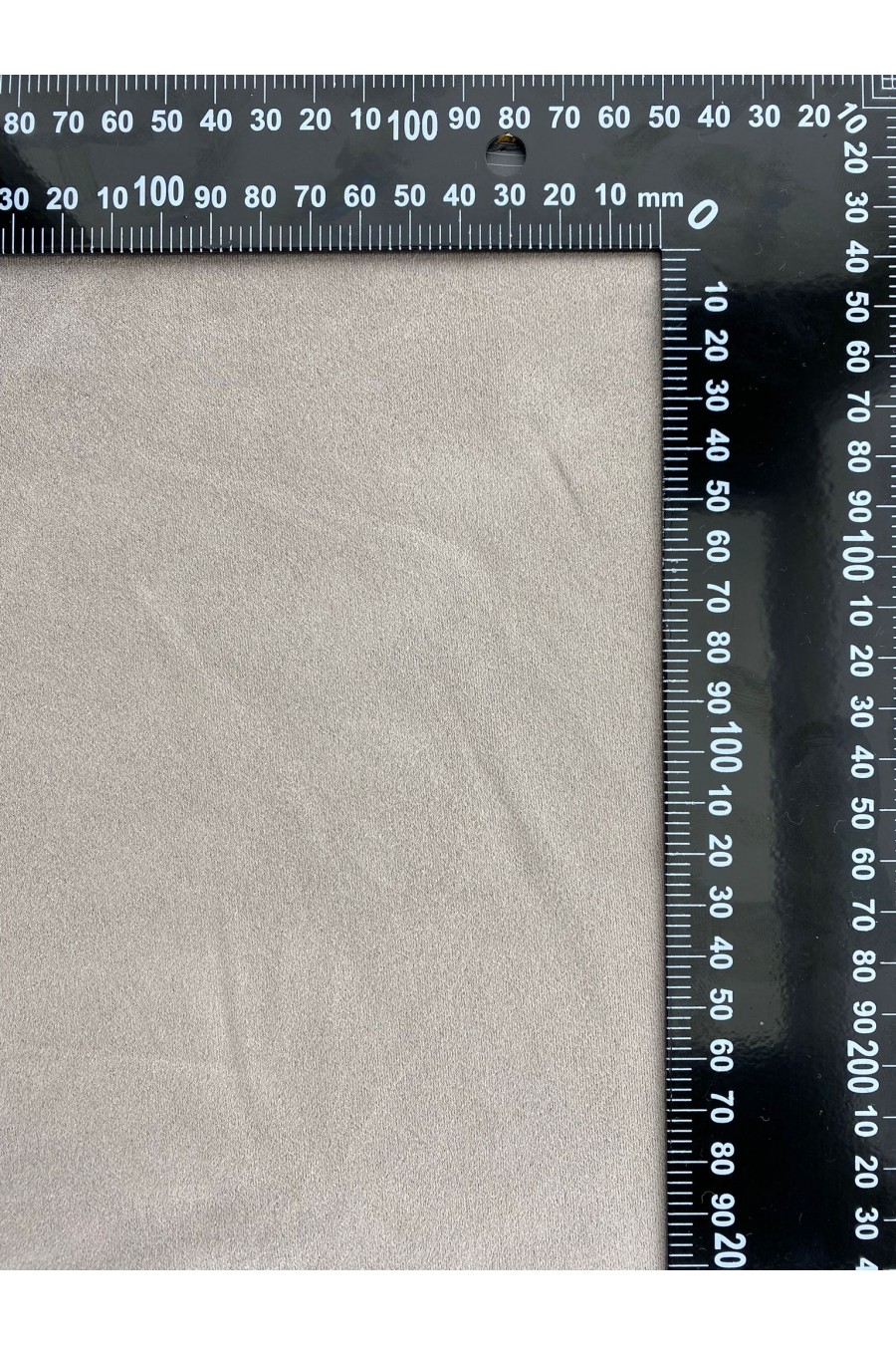 20876 KUMAŞ/YERLİ/LEZ/POLYESTER/GRİ/150 CM