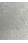 20876 KUMAŞ/YERLİ/LEZ/POLYESTER/GRİ/150 CM