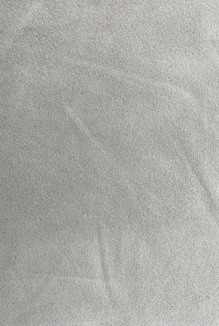 20876 KUMAŞ/YERLİ/LEZ/POLYESTER/GRİ/150 CM