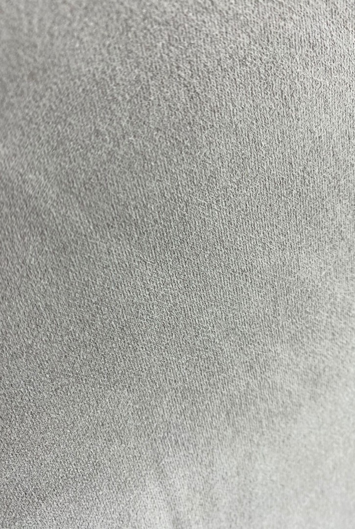 20876 KUMAŞ/YERLİ/LEZ/POLYESTER/GRİ/150 CM