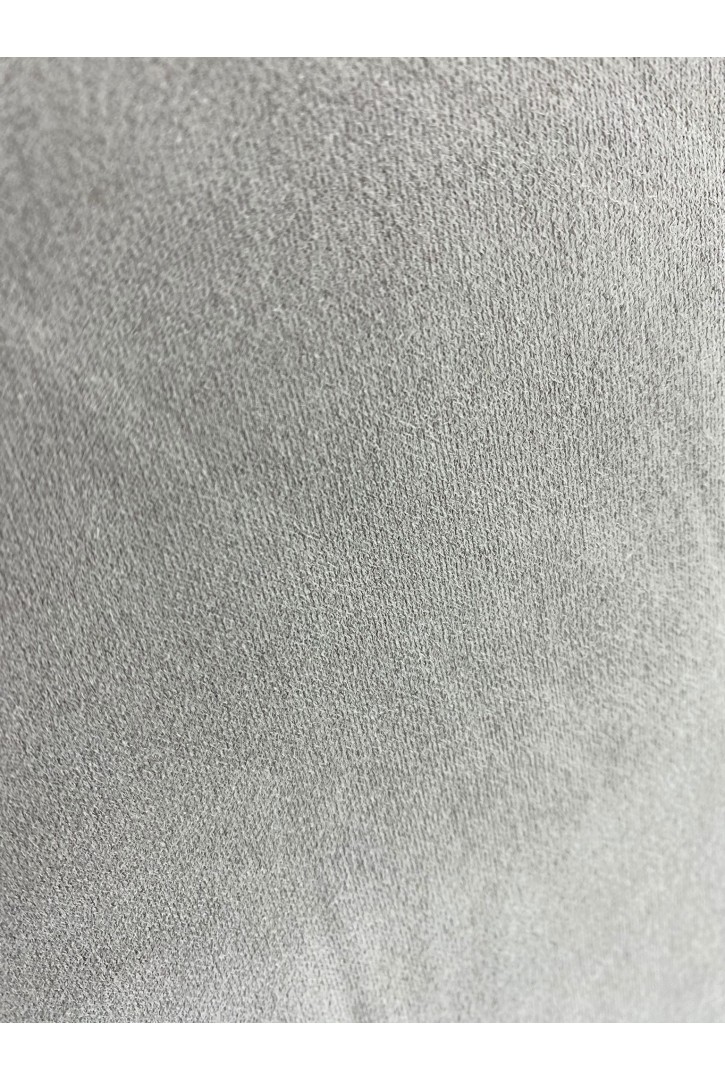 20876 KUMAŞ/YERLİ/LEZ/POLYESTER/GRİ/150 CM