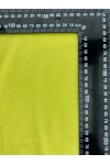 20875 KUMAŞ/YERLİ/LEZ/POLYESTER/SARI/150 CM