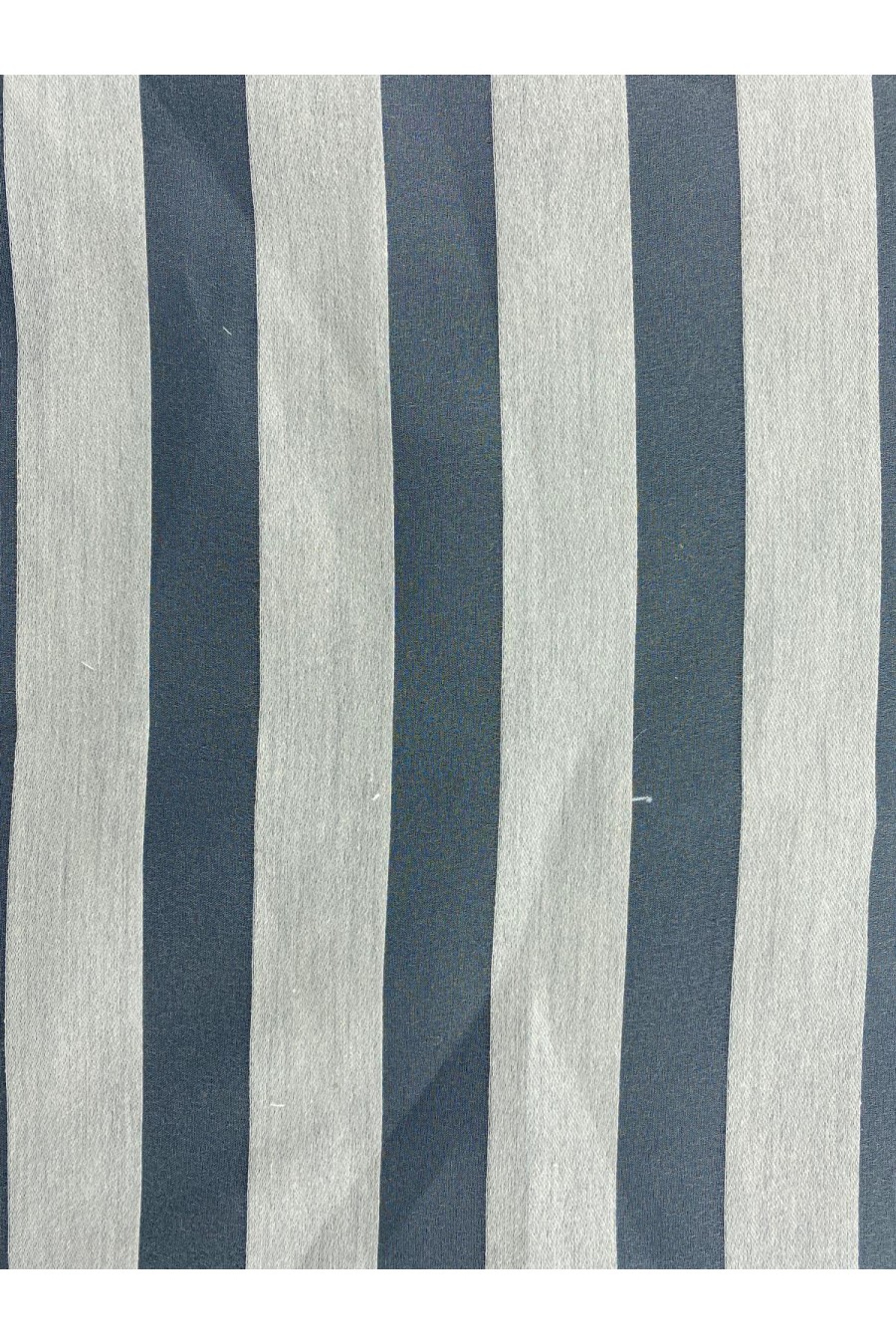 17524-METRE 17524 ORGANZE KUMAŞ/YERLİ/LEZ/POLYESTER/ÇİZGİLİ/PFD/150 CM