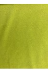 20875 KUMAŞ/YERLİ/LEZ/POLYESTER/SARI/150 CM