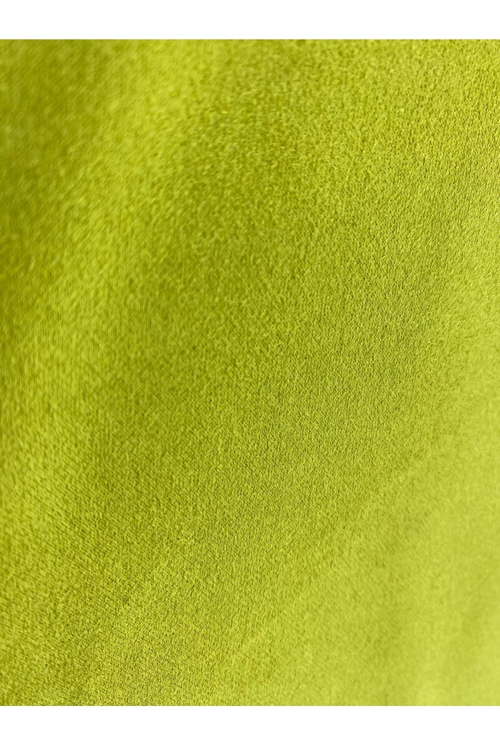 20875 KUMAŞ/YERLİ/LEZ/POLYESTER/SARI/150 CM