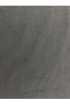 20874 KUMAŞ/YERLİ/LEZ/POLYESTER/SİYAH/150 CM