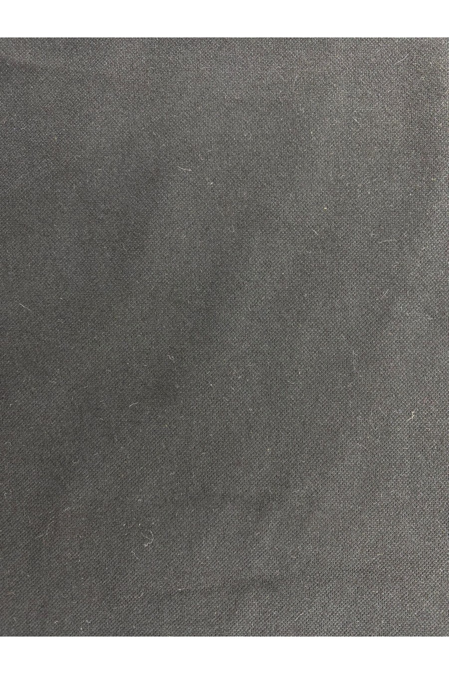 20874 KUMAŞ/YERLİ/LEZ/POLYESTER/SİYAH/150 CM