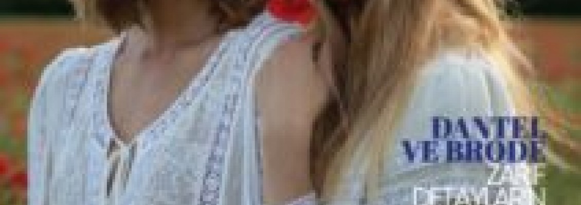 The History of the Lace