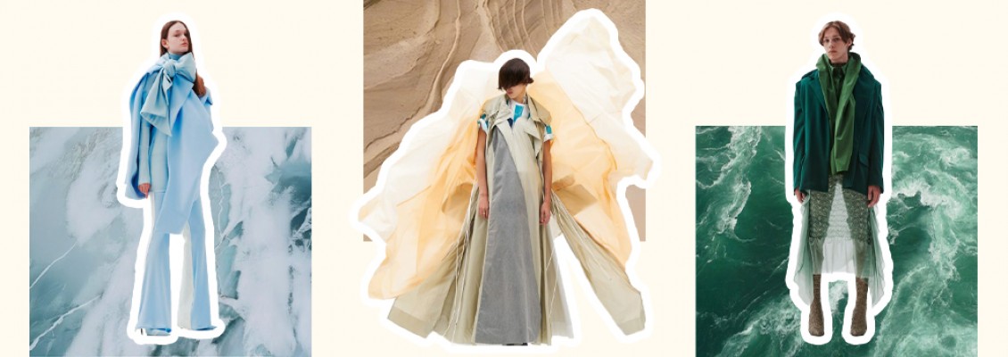 Tendencias de Color Verano 2026: Una Temporada Revitalizada con el Tema de 