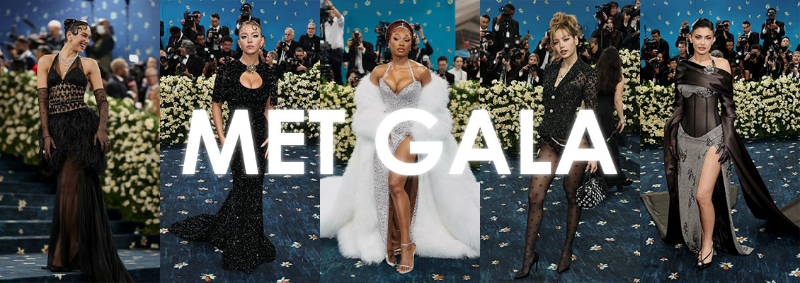 Met Gala 2025: The Year Fabrics and Culture Converged – Lace, Embroidery, and Beyond