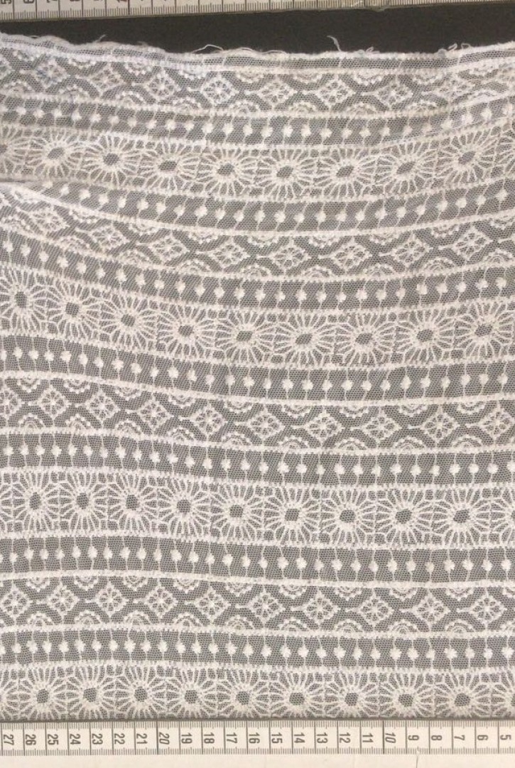 5622 DANTEL/PAMUK/BEYAZ