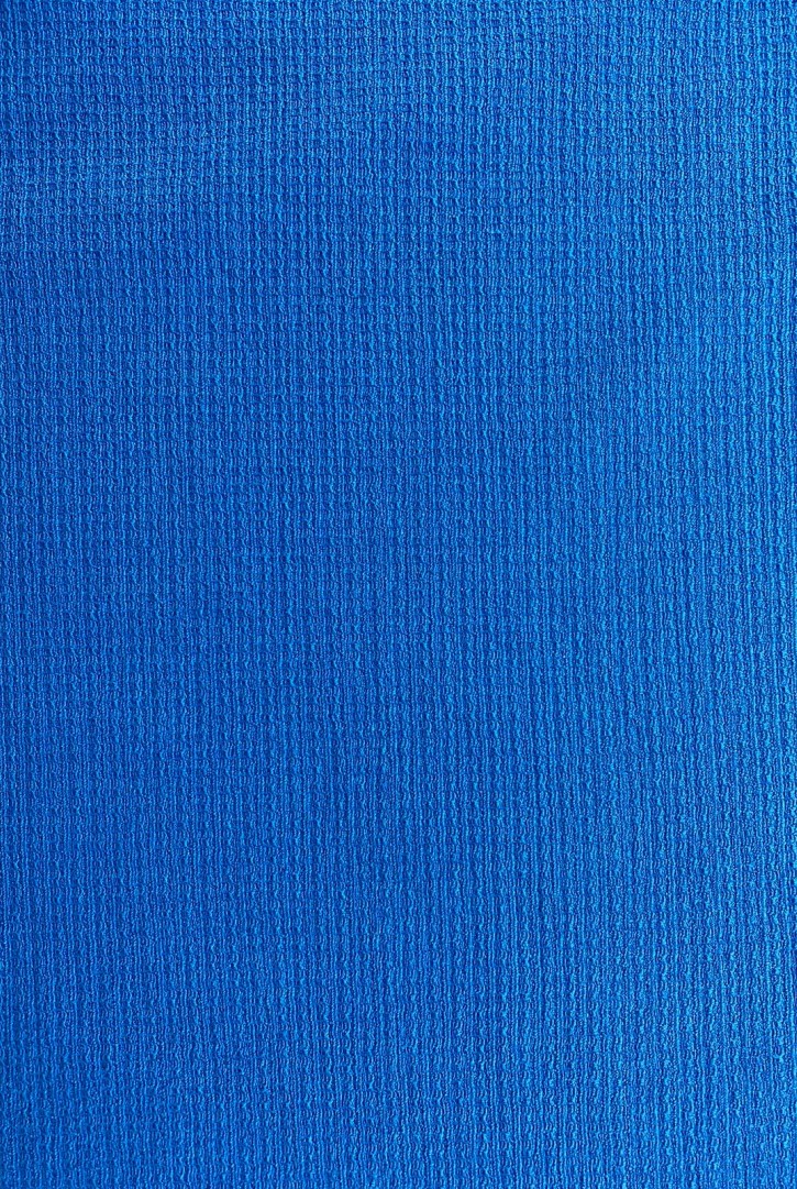 20675 Bürümcük Kumaş – Polyester/Elastan – Mavi – 160 cm