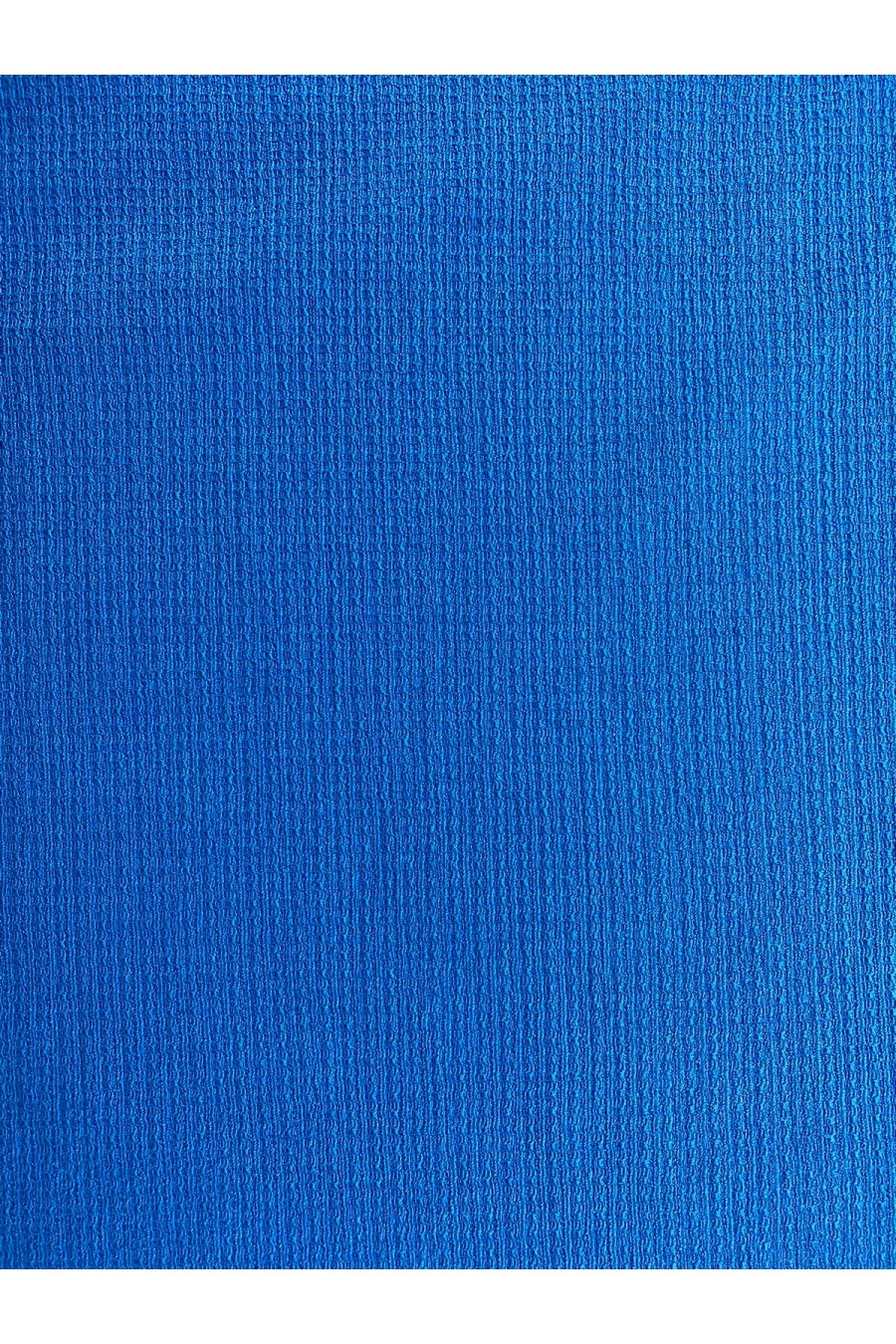 20675 Bürümcük Kumaş – Polyester/Elastan – Mavi – 160 cm