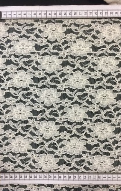 5903 DANTEL/YERLİ/LEZ/PAMUK POLYESTER/HAM