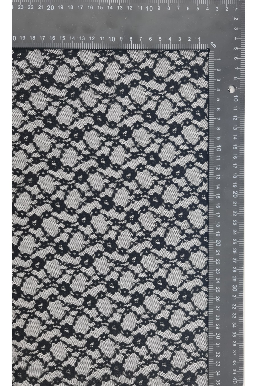 21854 DANTEL/YERLİ/LEZ/NAYLON/LİKRALI/EKRU/145 CM