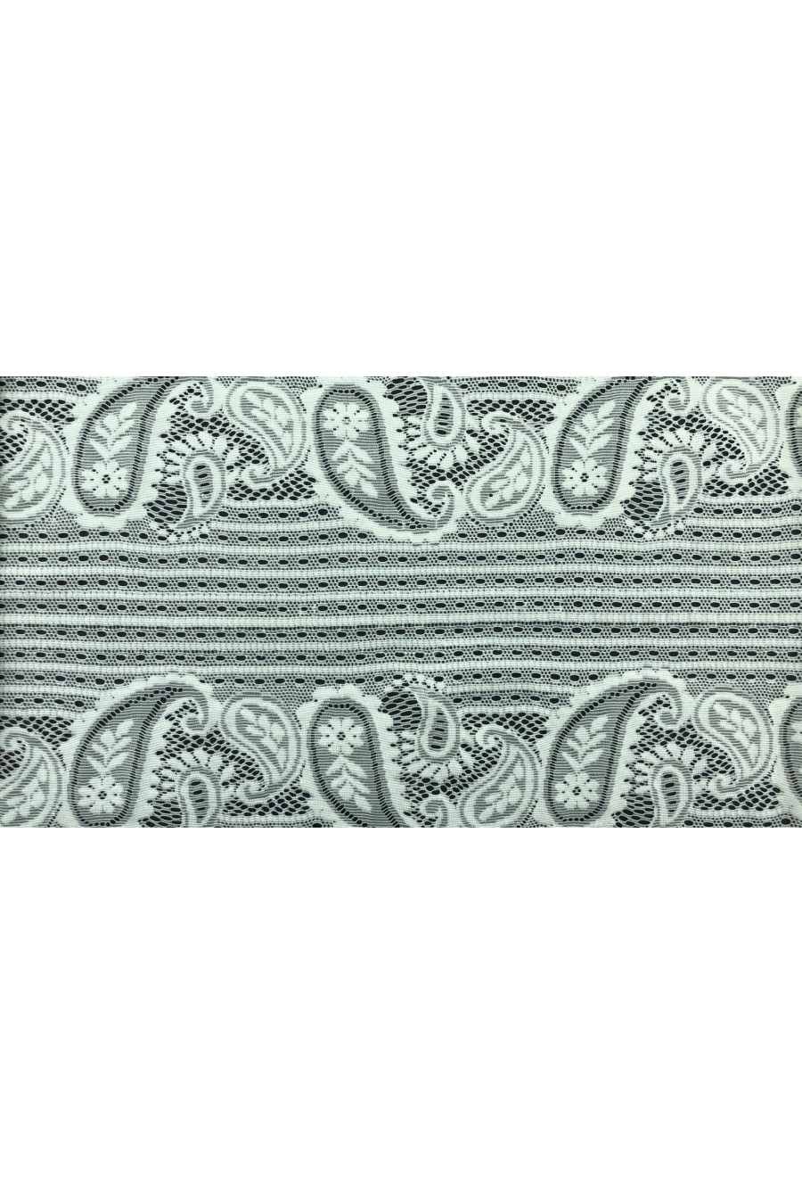 Mat Polyester Ham Dantel Mat Polyester Ham Dantel