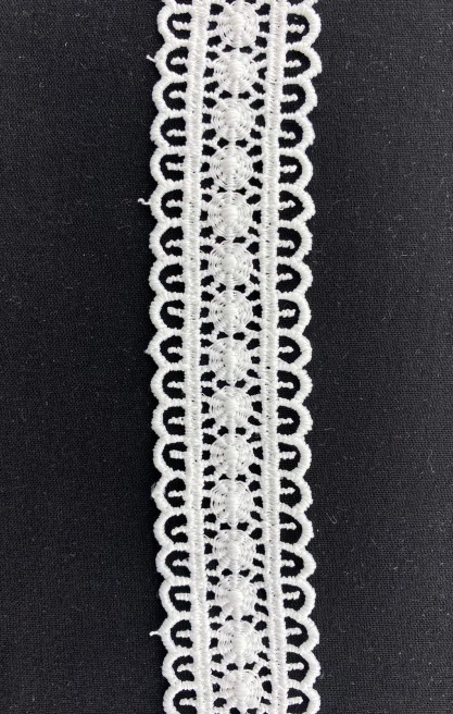 Matt Ham Polyester Köprü Bandı