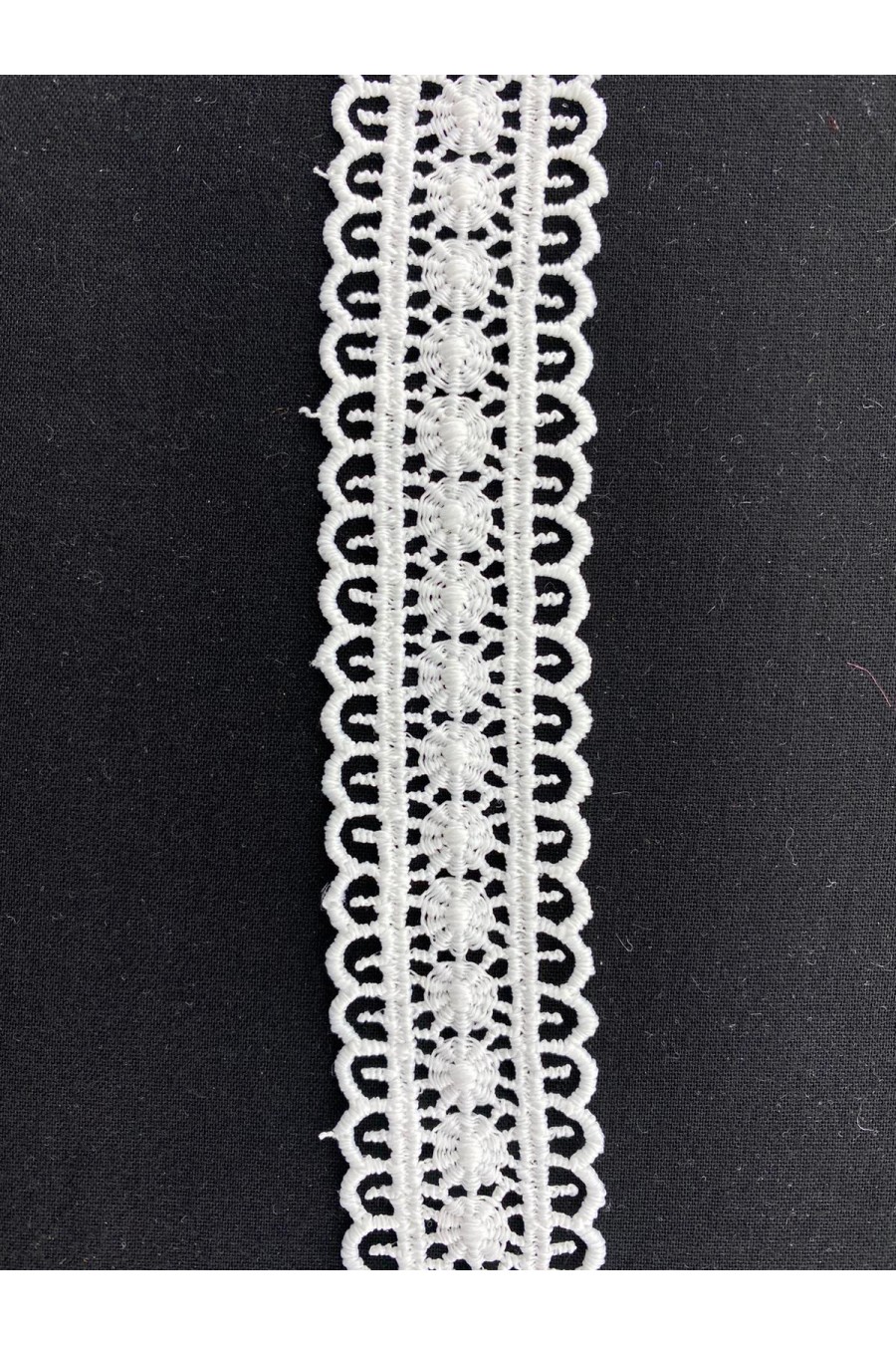 Matt Ham Polyester Köprü Bandı