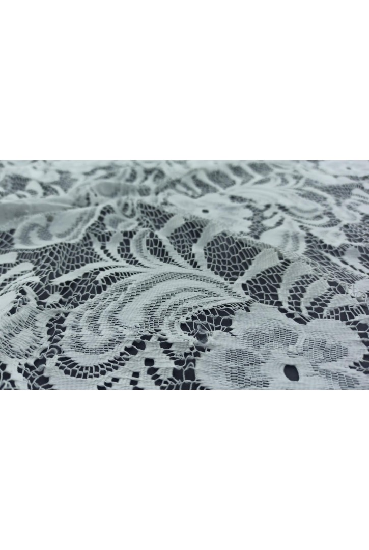 Dantel Yerli Lez Polyester Fikse