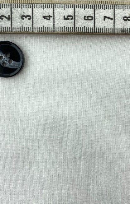 18 mm Siyah-Gri Düğme, Yerli Polyester