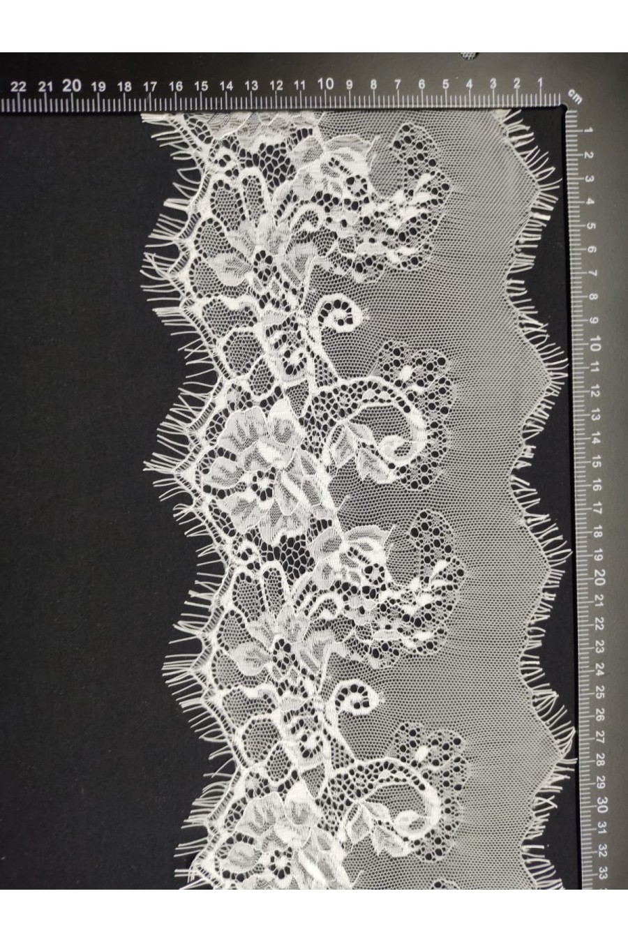 Gold Likralı Şerit | Kaliteli Polyester Kumaş