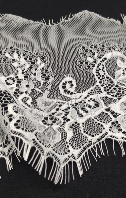 Gold Likralı Şerit | Kaliteli Polyester Kumaş