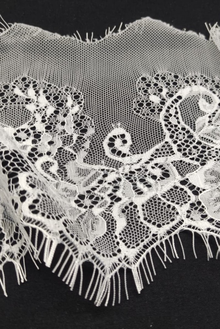 Gold Likralı Şerit | Kaliteli Polyester Kumaş