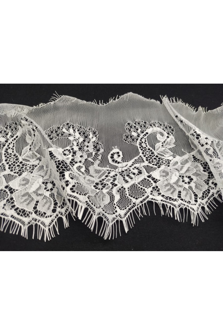 Gold Likralı Şerit | Kaliteli Polyester Kumaş