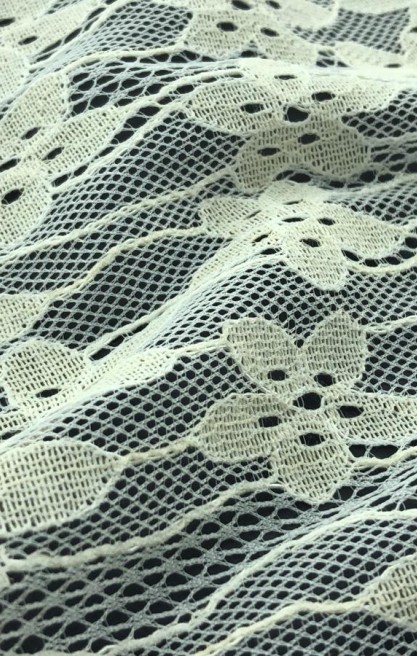 7320 DANTEL/İTHAL/LEZ/PAMUK/NAYLON/FİKSELİ