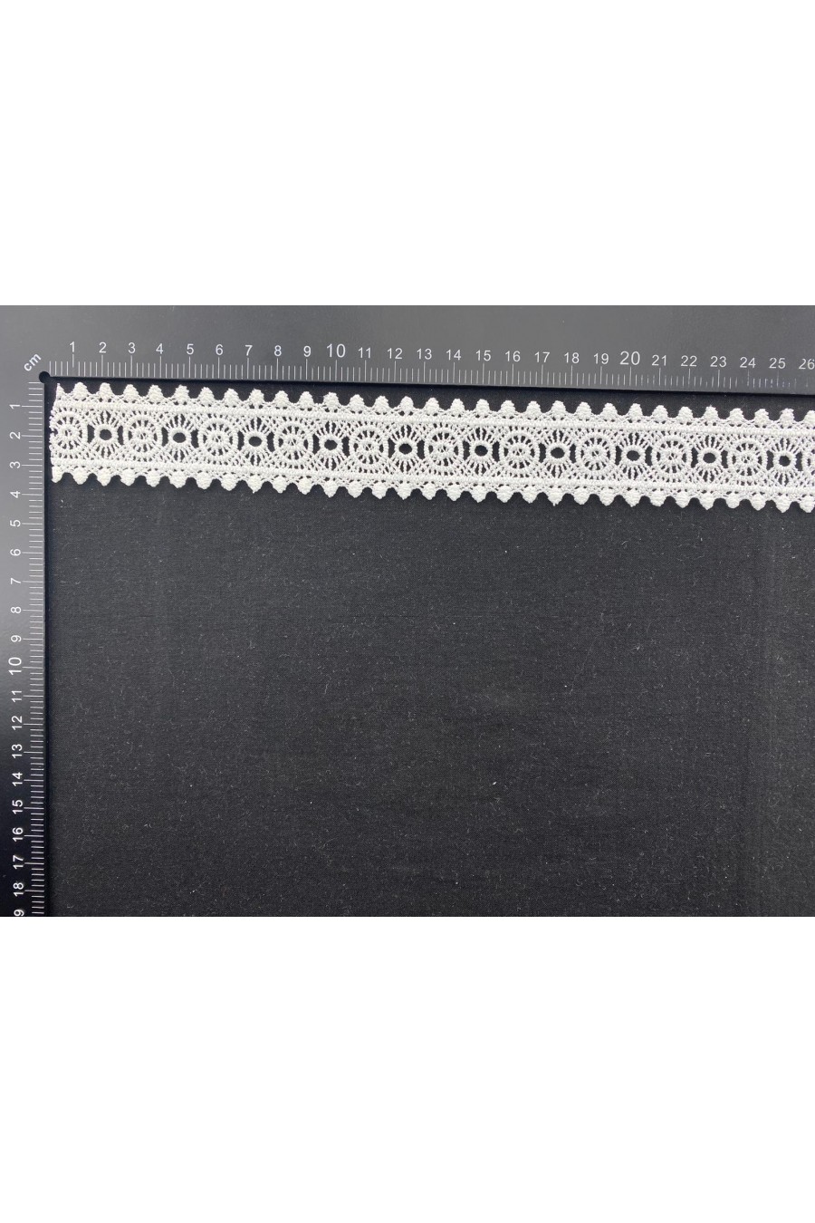 Ham Mat Güpür Bant